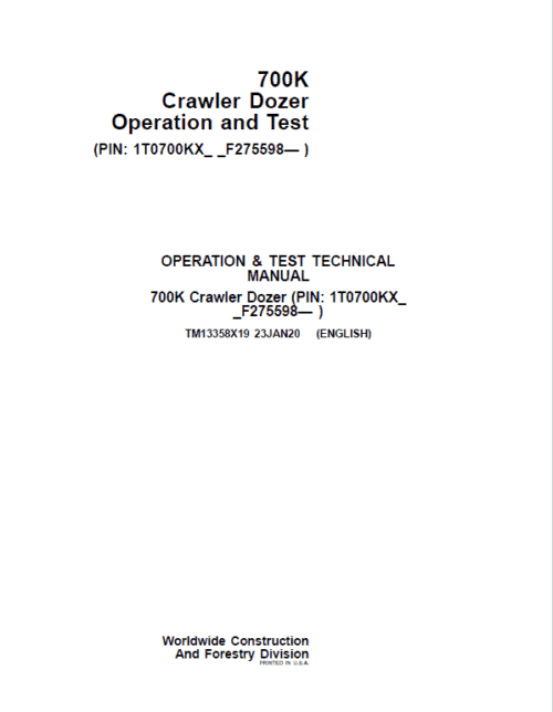 New Holland E405C Evo Excavator Service Manual