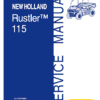 1-146.png New Holland 115 Rustler Service Manual
