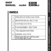 1-147-1.png New Holland E265B, E265BLC Excavator Service Manual