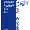 1-147.png New Holland 120, 125 Rustler Service Manual