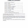 New Holland HW300, HW320 Speedrower Windrowers Service Manual