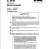 1-15.jpg Fiatallis 8, 8-B Crawler Dozer Repair Service Manual