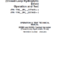 John Deere 803MH, 853MH, 859MH Harvester Closed-Loop Repair Manual