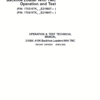 John Deere 310SK, 410K Backhoe Loader Repair Service Manual