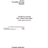 1-157-2.png John Deere 950C Crawler Dozer Technical Manual (TM2247 and TM1849)