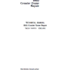 1-158-2.png John Deere 950J Crawler Dozer Technical Manual (TM2363 and TM2364)