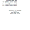 1-159-2.png John Deere 950K Crawler Dozer Technical Manual (SN. from C310401 – 338999)