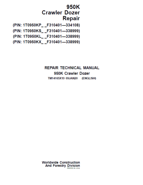 New Holland E385B ROPS Tier 3 Excavator Service Manual