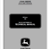 1-168-1-1.png John Deere A3 M-Gator Service Manual