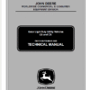 1-170-1-1.png John Deere CS and CX Gator Utility Vehicles Service Manual