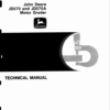 1-175-300x300-1.png John Deere 570, 570A Motor Grader Service Manual TM1001