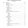 New Holland SXM54, SXM60 Mower Service Manual