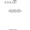 1-18-4-1.png John Deere 953MH, 959MH Tracked Harvester Repair Manual