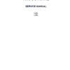 CNH L3AL, L3BL Tier 3 Engine Service Manual
