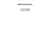 Cursor 11 Tier 4B (final) and Stage IV (F3GFE613A*B001 & F3GFE613B*B001) Engine Manual
