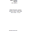 John Deere 304J 4WD Loader Technical Manual