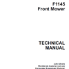 1-190-2.png John Deere F1145 Front Mower Repair Technical Manual