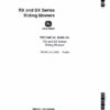 1-198-2-1.png John Deere RX63, RX73, SX75, RX95, SX95 Mowers Technical Manual
