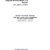 John Deere 444K 4WD Loader Engine 4045HDW54 T03 Technical Manual