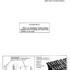 John Deere 235 Attachments (Plow, Cable 235) Parts Catalog Manual