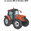 AGCO LT75A, LT85A, LT90A, LT95A Tractor Workshop Service Manual AGCO LT75A, LT85A, LT90A, LT95A Tractor Workshop Service Manual