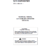 1-21-2-1.png John Deere 1270 Harvester Repair Service Manual