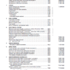 Case 1188 1188c 1188p Crawler Schematic Service Manual