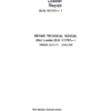 John Deere 624J Loader Repair Technical Manual