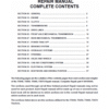 New Holland T5030, T5040, T5050, T5060, T5070 Tractor Service Manual