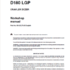 1-24.png New Holland D180 LT, D180 XLT, D180 LGP Crawler Dozer Repair Service Manual