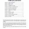 New Holland TC18, TC18D, TC21D, TD24D Tractor Service Manual