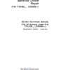 John Deere 310L EP Backhoe Loader Repair Technical Manual (S.N after G390996 -)