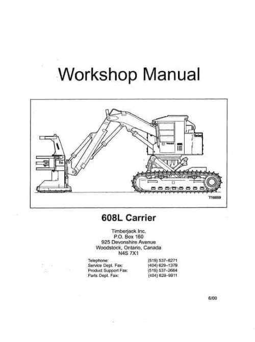 1-27-1.jpg Timberjack 608L Feller Buncher Service Repair Manual
