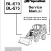 1-27.jpg Bobcat BL570, BL575 Loader Service Repair Manual