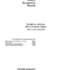 John Deere 450LC Excavator Repair Service Manual