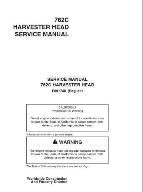 1-30-1.jpg Timberjack 762C Harvester Head Service Repair Manual