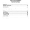 AGCO ST35X, ST40X Tractor Service Manual