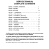 New Holland T1530 Tractor Service Manual