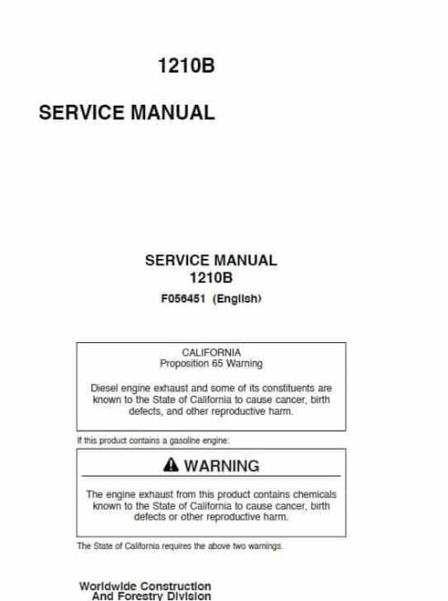 1-34-1.jpg Timberjack 1210B Harvester Service Repair Manual