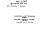 Comprehensive Guide to John Deere 844L 4WD Loader Repair Manual