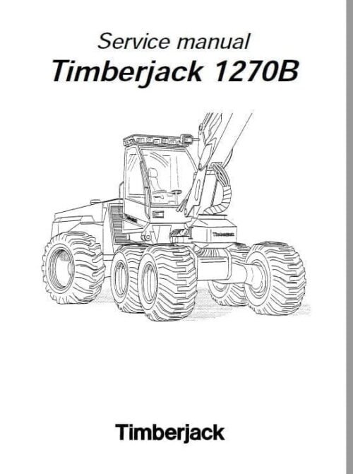 1-35-1.jpg Timberjack 1270B Harvester Service Repair Manual