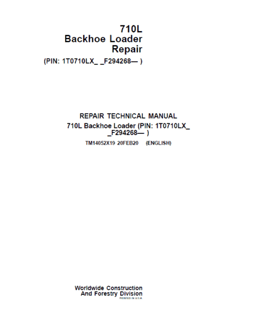 Bobcat 3450 Utility Vehicle Service Repair Manual