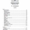 Willmar 4565 Wrangler Loader Service Manual Willmar 4565 Wrangler Loader Service Manual
