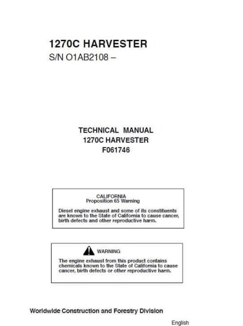 1-37-1.jpg Timberjack 1270C Harvester Service Repair Manual