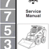 1-38-1.png Bobcat 7753 Skid-Steer Loader Service Manual