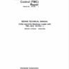 John Deere 310SJ, 410J Backhoe Loader Service Manual