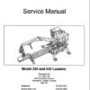 1-41-1-1.jpg Timberjack 330, 430 Knuckle Boom Loader Service Repair Manual
