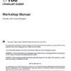 1-41.png New Holland D180 Bulldozer Dozer Service Manual