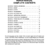 New Holland T2310, T2320, T2330 Tractor Service Manual