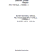 1-41-7.png John Deere 750L Crawler Dozer Repair Technical Manual (S.N after F383562 – )